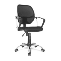 Кресло МГ Марс PC900 хром